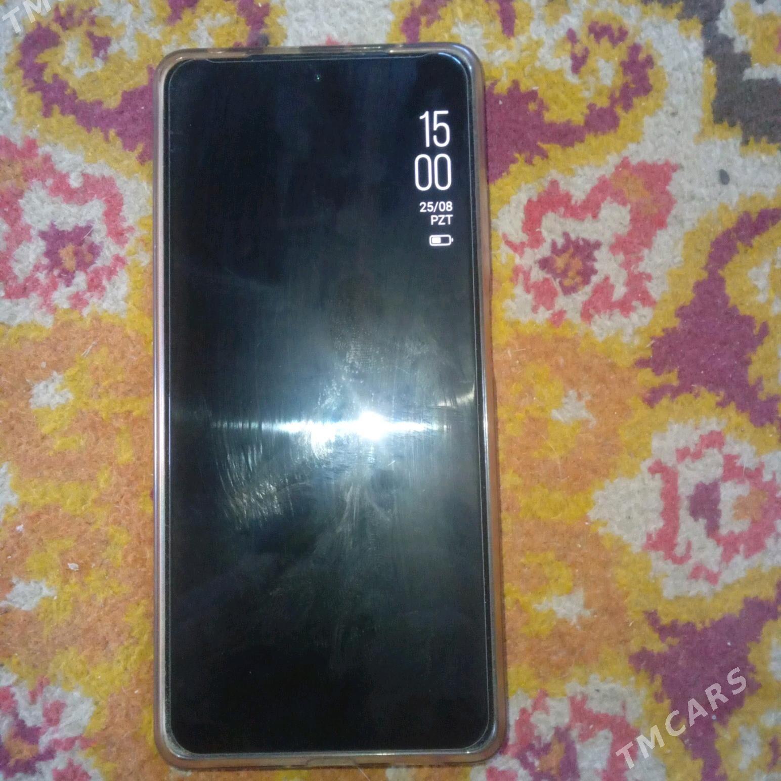 redmi 12pro 5g 8+8ram - Türkmenbaşy etr. - img 5