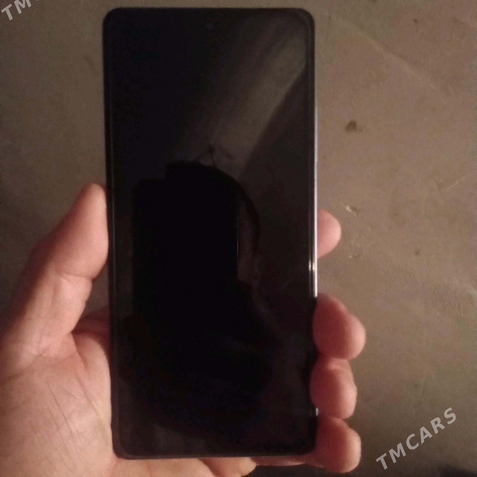 redmi 12pro 5g 8+8ram - Türkmenbaşy etr. - img 6