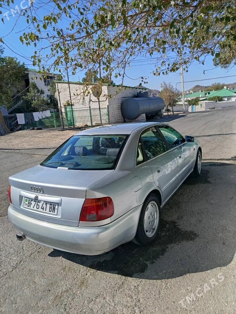 Audi A4 1996 - 40 000 TMT - Туркменбаши - img 4