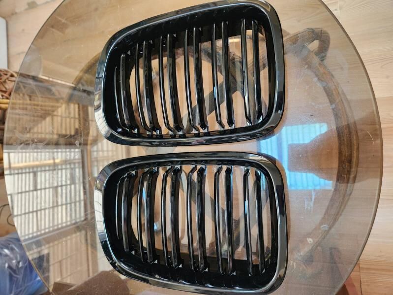 E46 BMW ABLESOFKA M3 650 TMT - Aşgabat - img 3