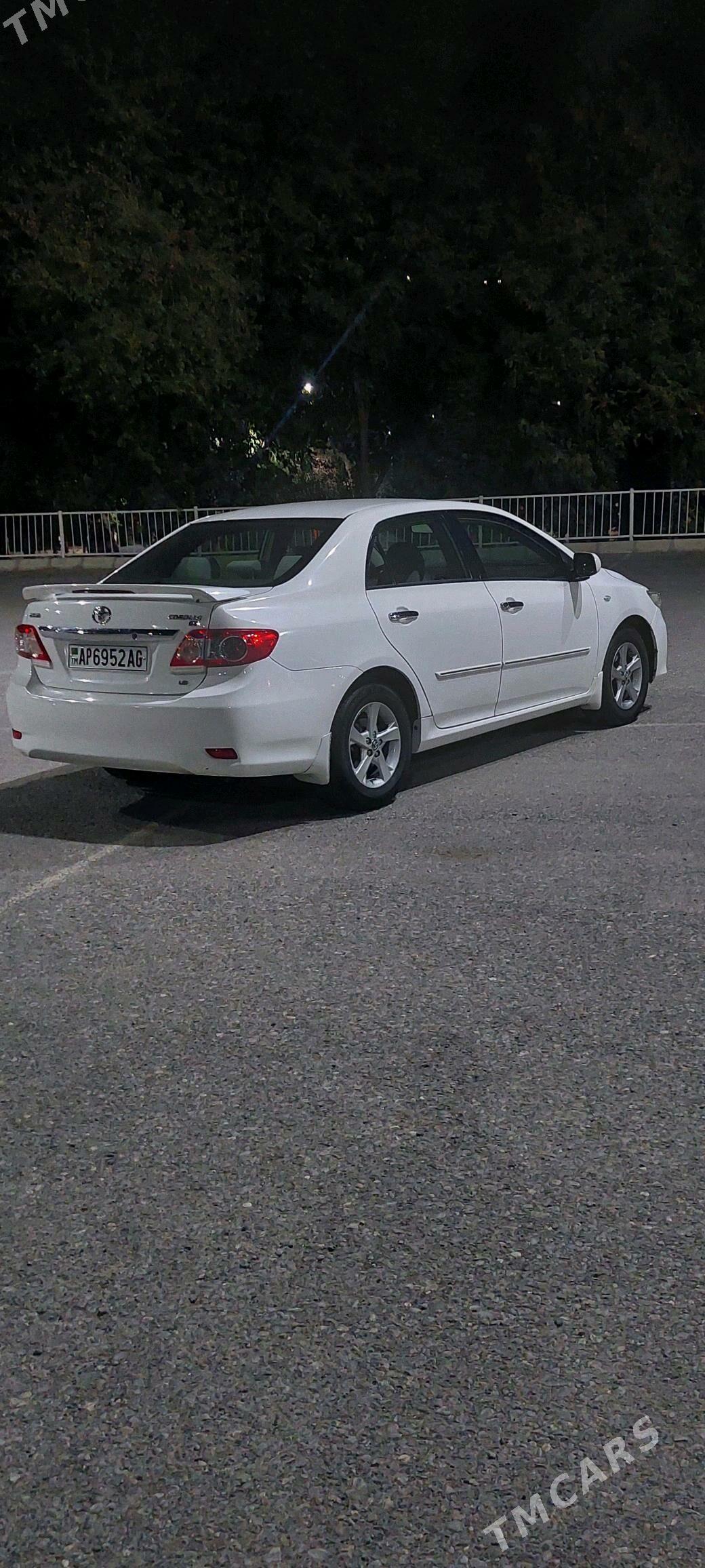 Toyota Corolla 2008 - 156 000 TMT - Aşgabat - img 3