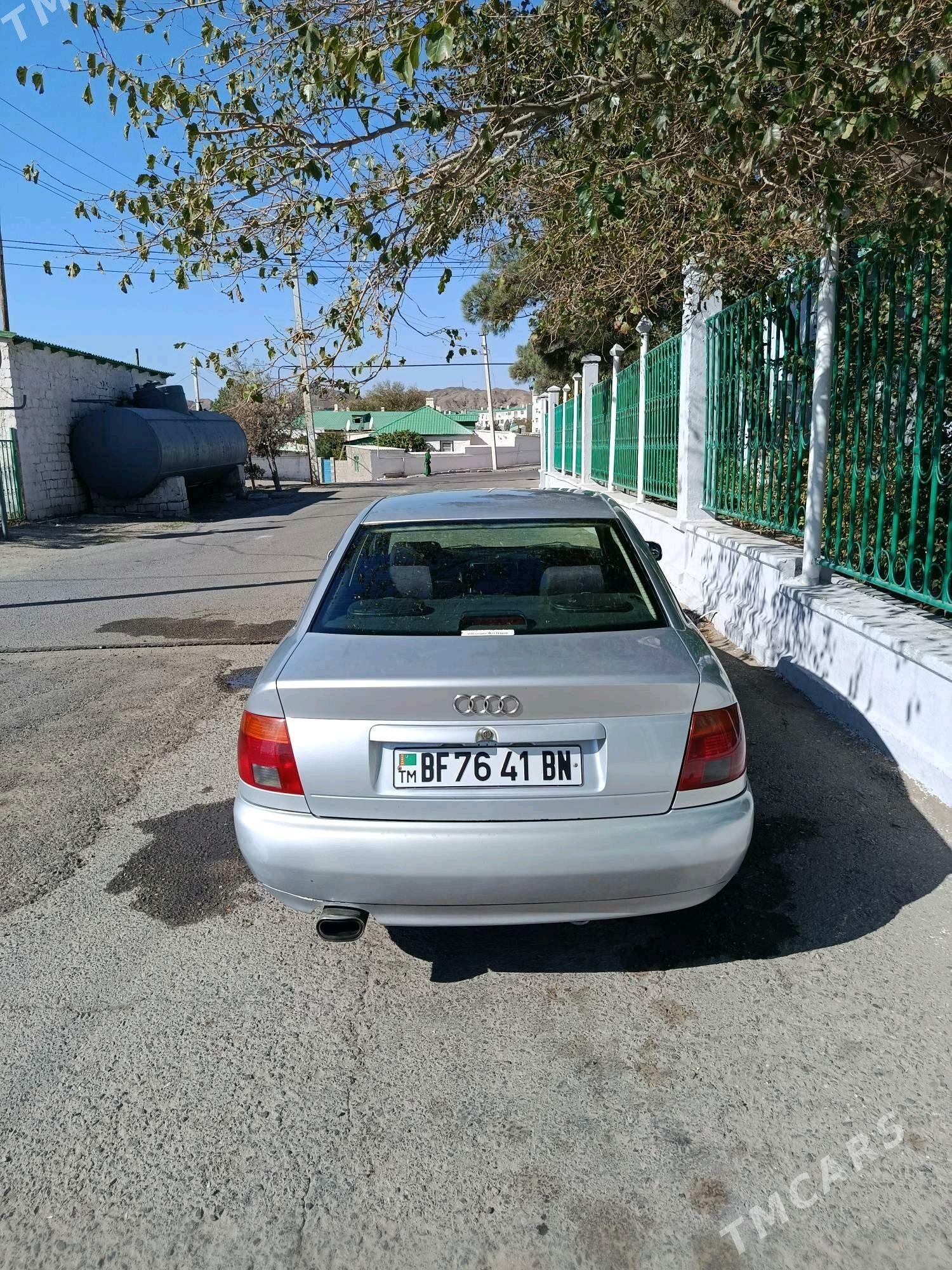 Audi A4 1996 - 40 000 TMT - Туркменбаши - img 6