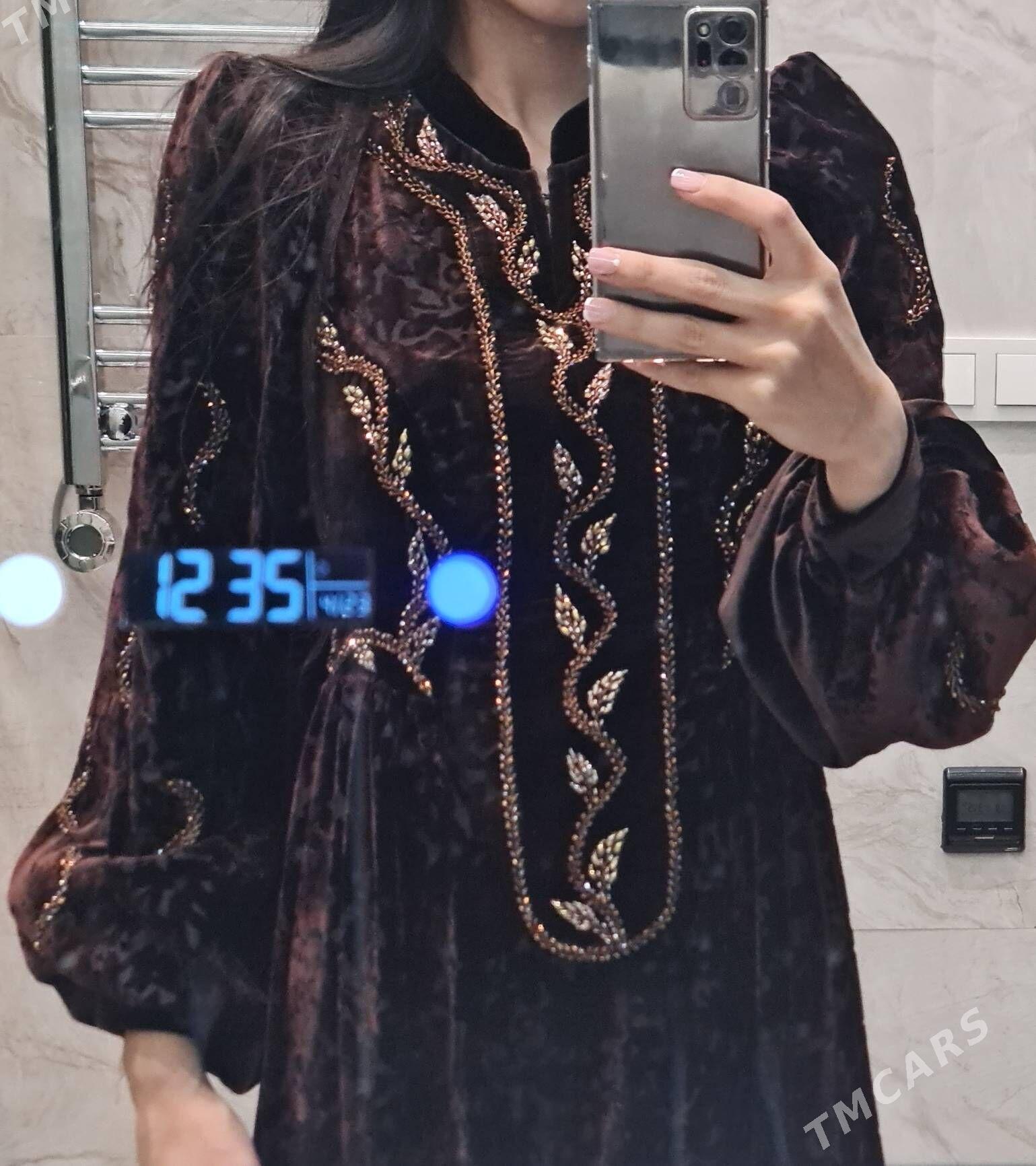 платье / koynek - Чарджоу - img 2