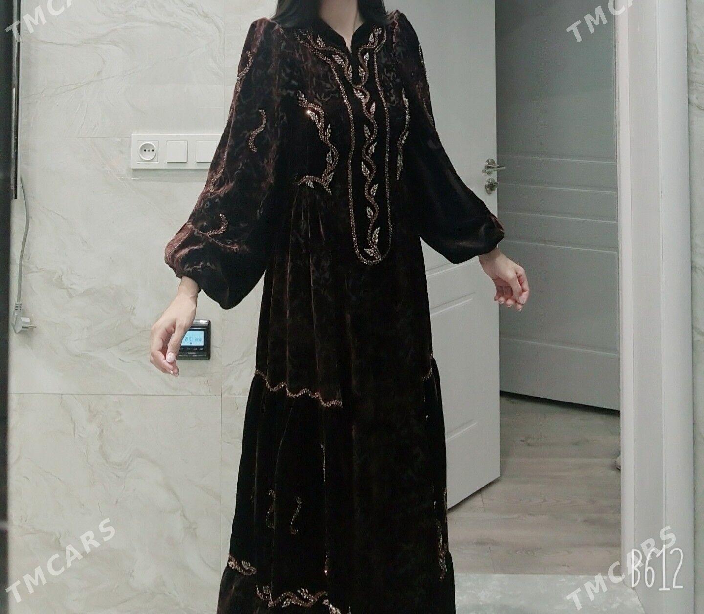 платье / koynek - Чарджоу - img 3