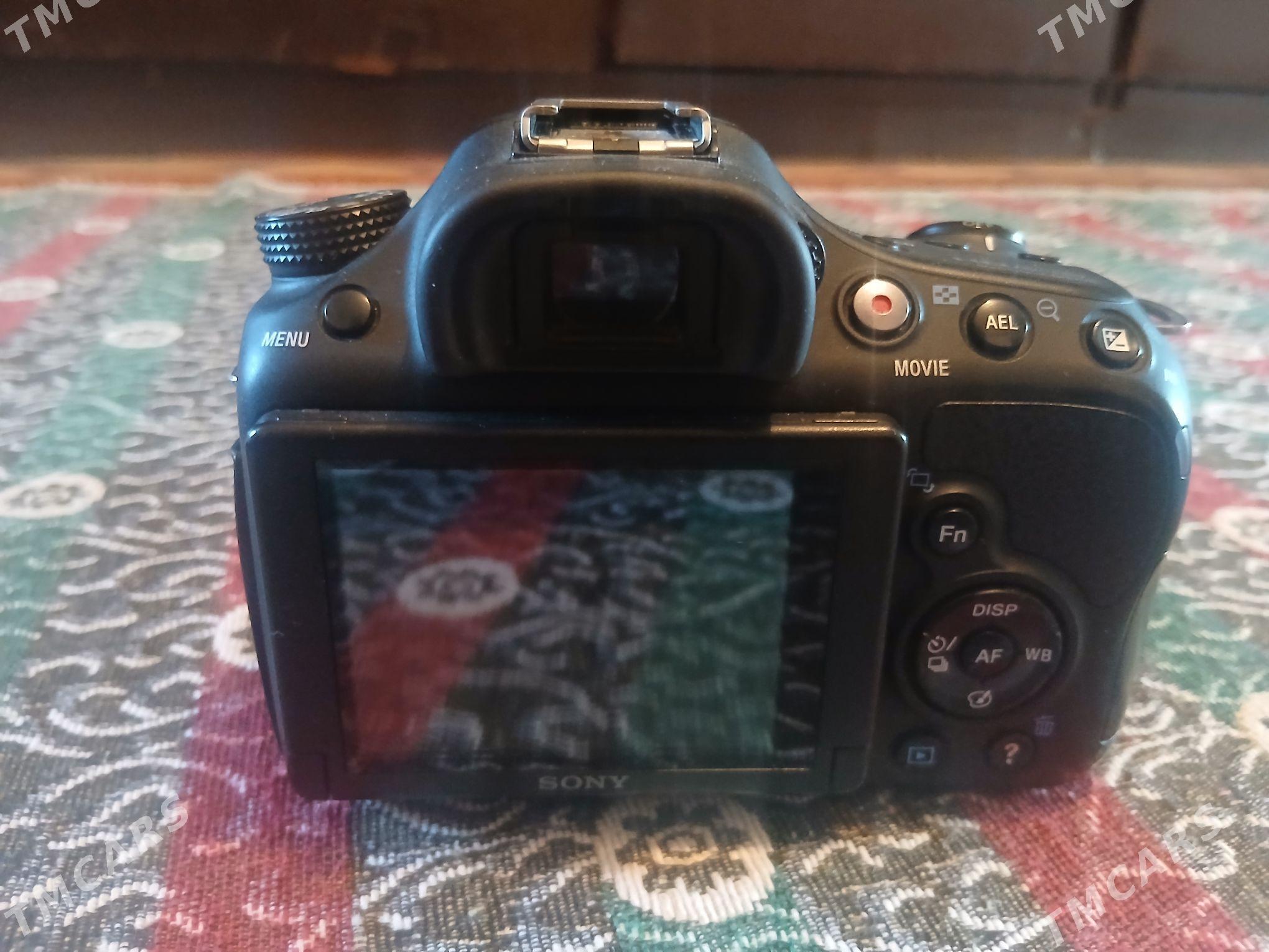 sony a 58 kamera - Balkanabat - img 1