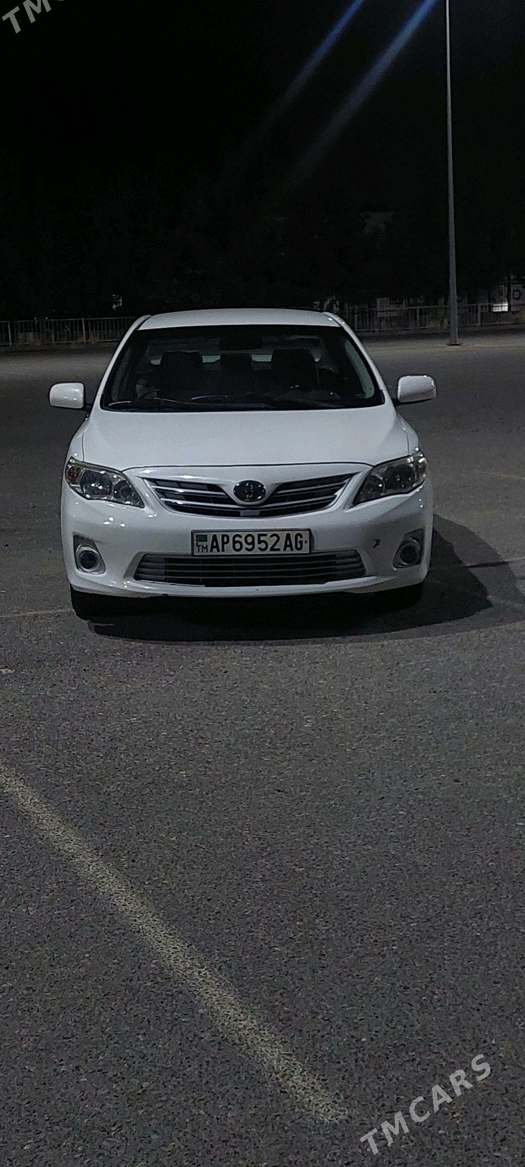 Toyota Corolla 2008 - 156 000 TMT - Aşgabat - img 2