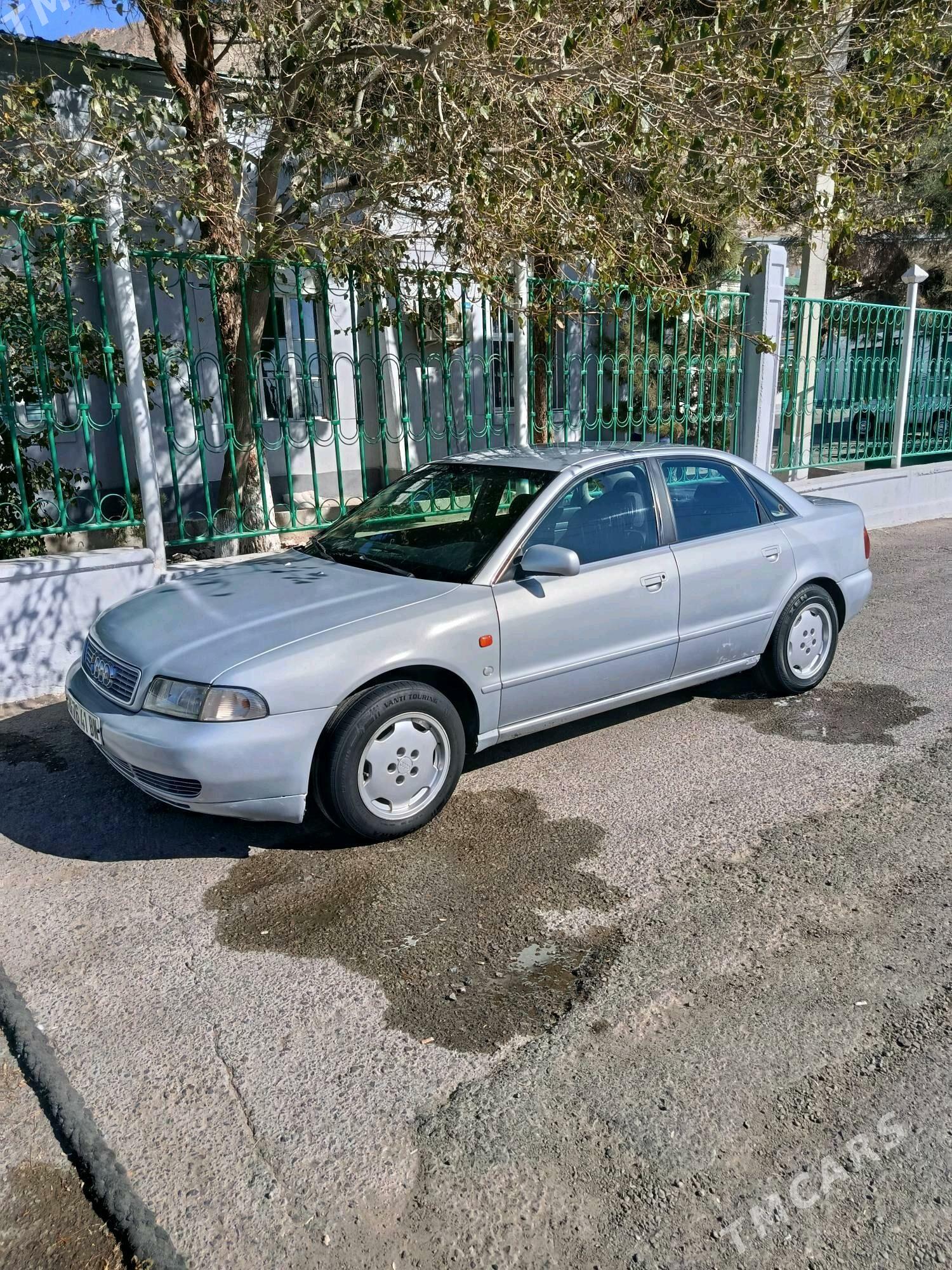 Audi A4 1996 - 40 000 TMT - Туркменбаши - img 5