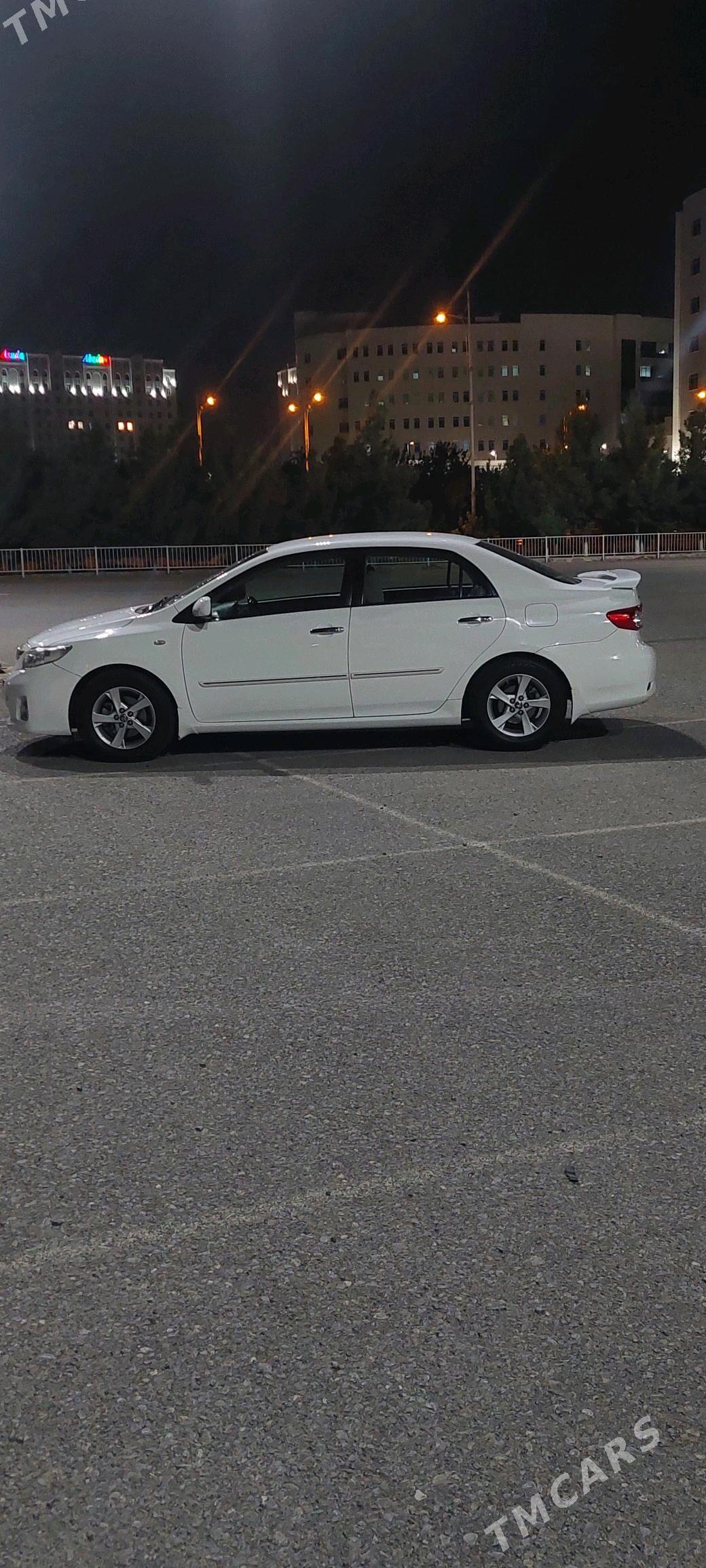 Toyota Corolla 2008 - 156 000 TMT - Aşgabat - img 6