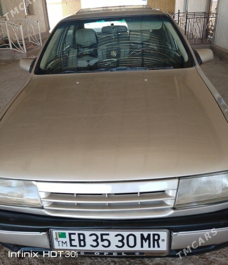 Opel Vectra 1992 - 45 000 TMT - Мургап - img 2