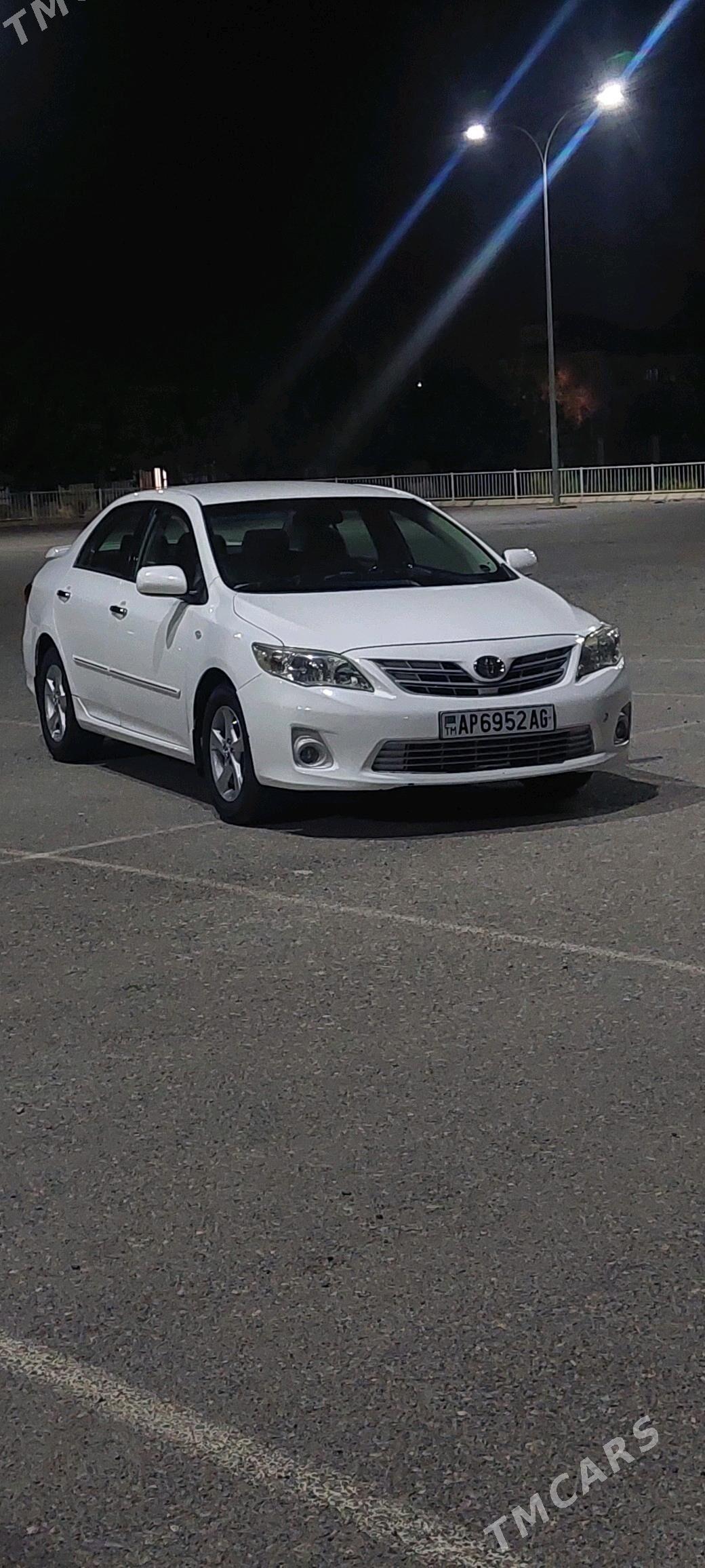 Toyota Corolla 2008 - 156 000 TMT - Aşgabat - img 5