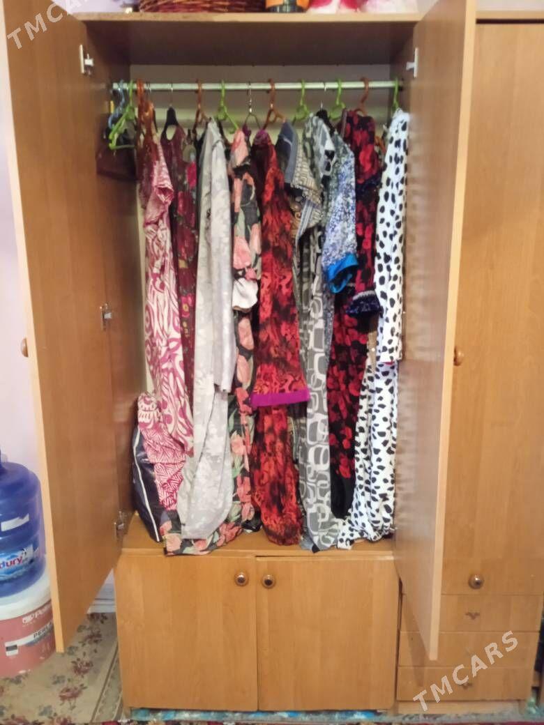 şfaner şkaf stol - Чоганлы - img 5