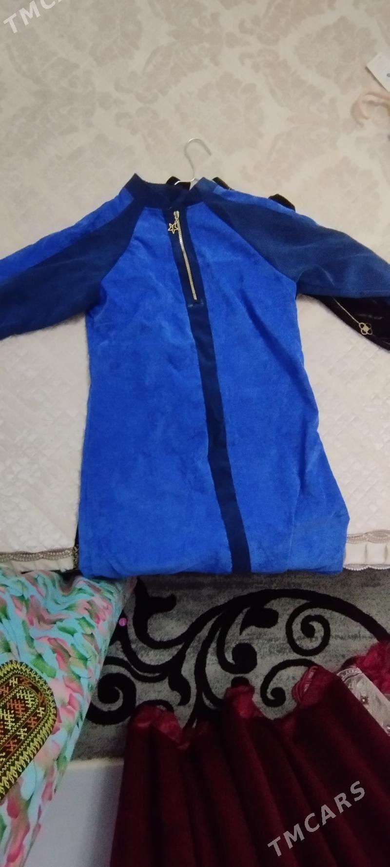 koynekler - Дашогуз - img 2