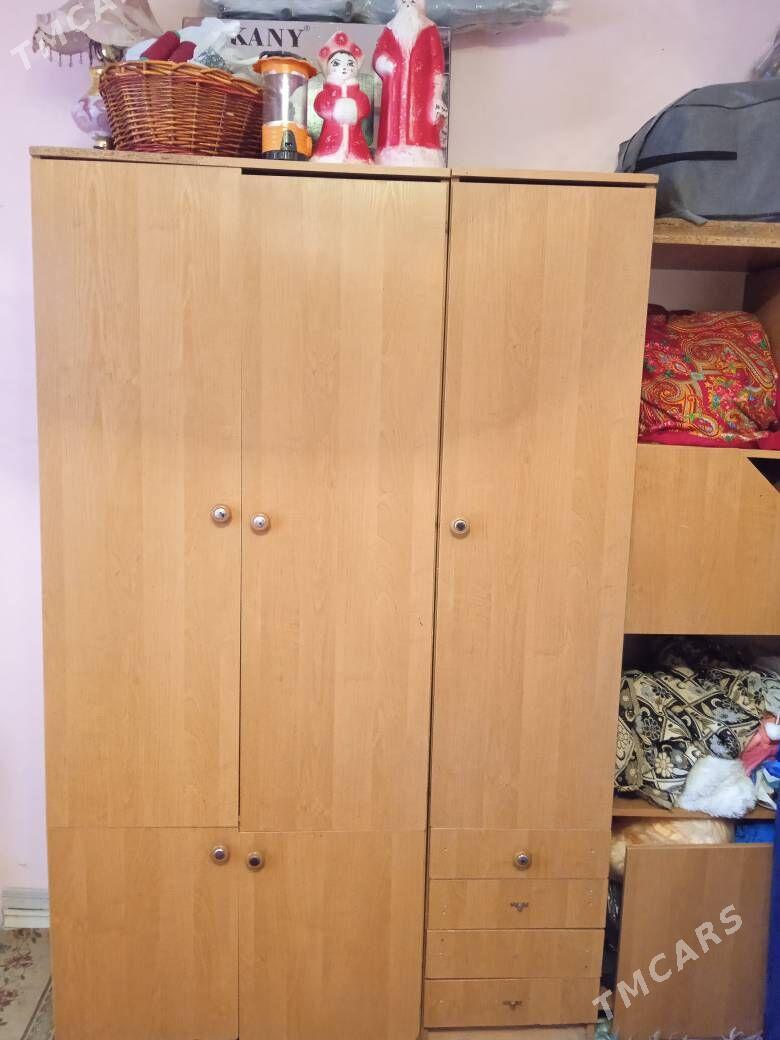 şfaner şkaf stol - Чоганлы - img 3