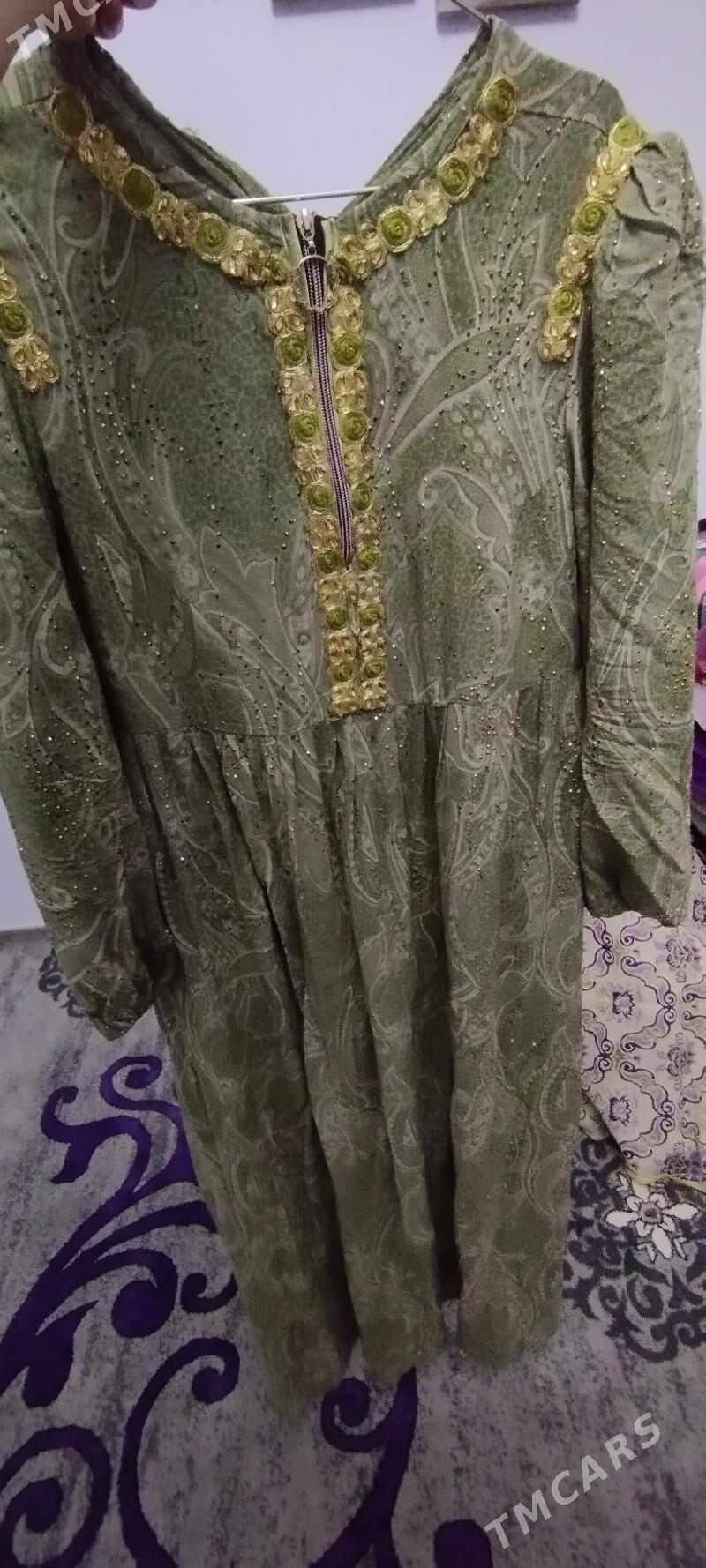 koynekler - Дашогуз - img 3