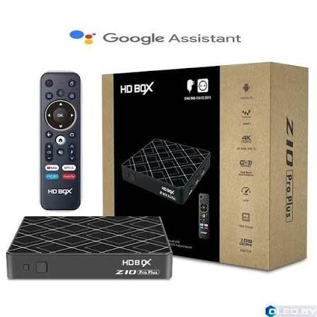 TUNER IP ТЮНЕР AYPI HDBOX Z10 - Ашхабад - img 3