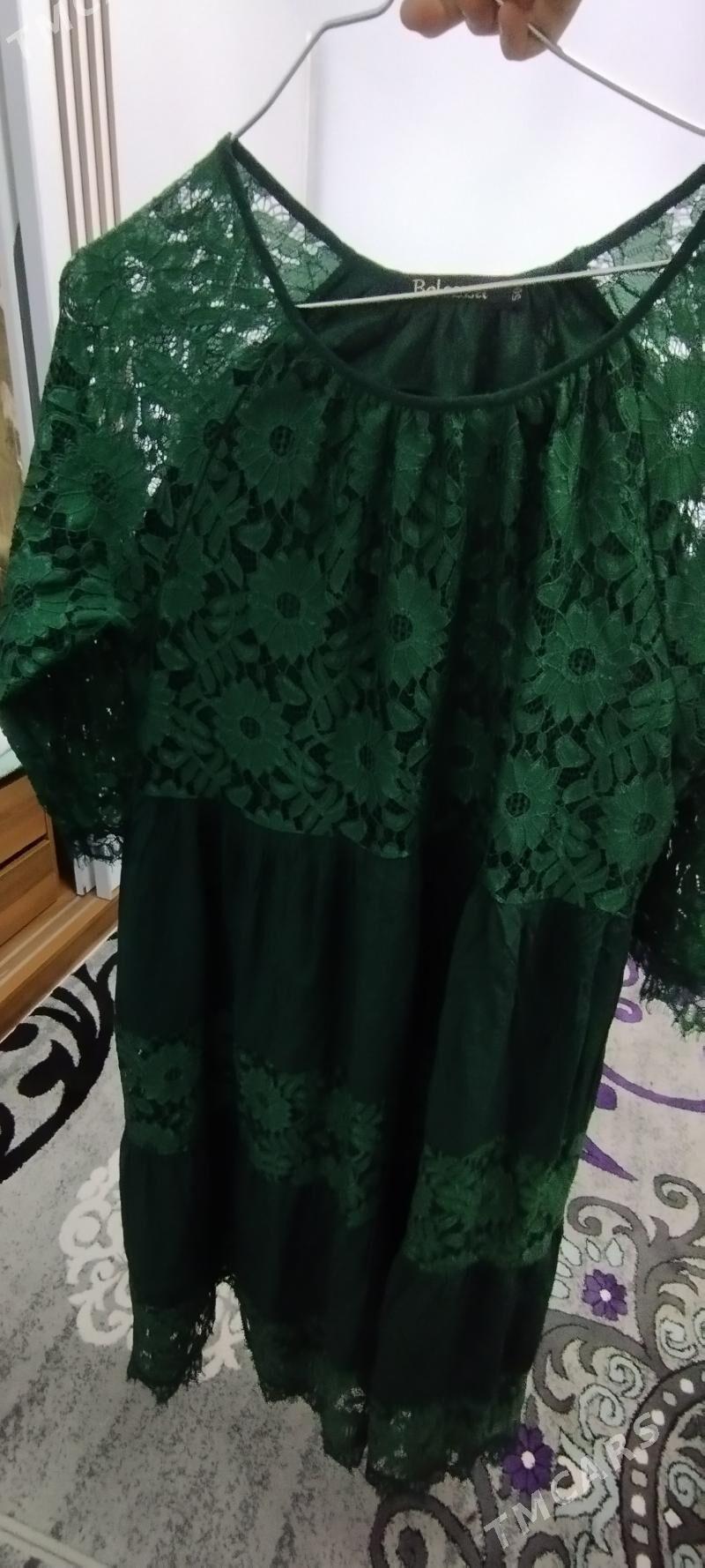 koynekler - Дашогуз - img 8