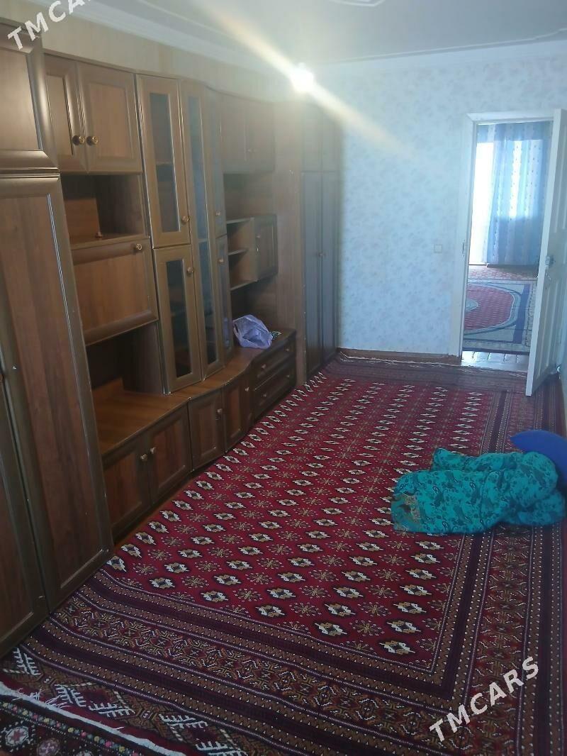 Arenda 6mkr 4etaz 2kom - 6 мкр - img 2