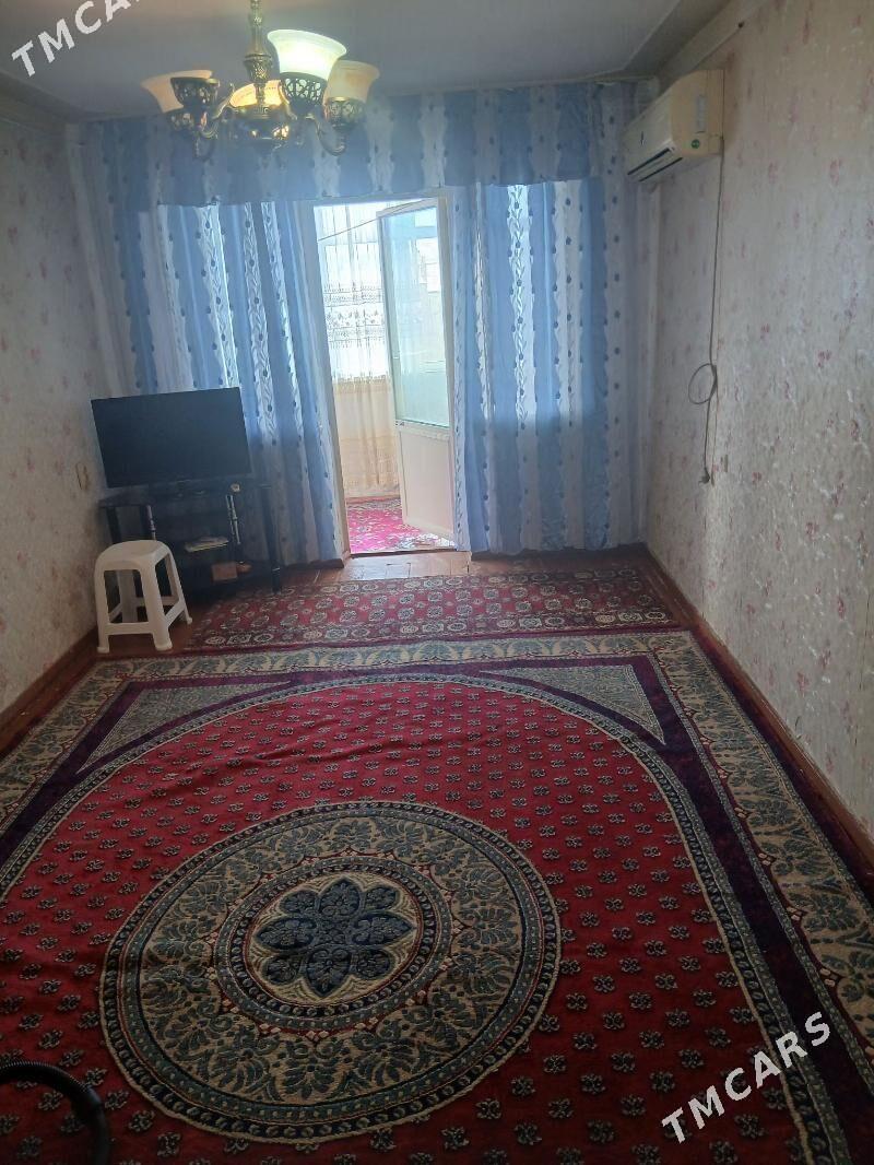 Arenda 6mkr 4etaz 2kom - 6 mkr - img 1