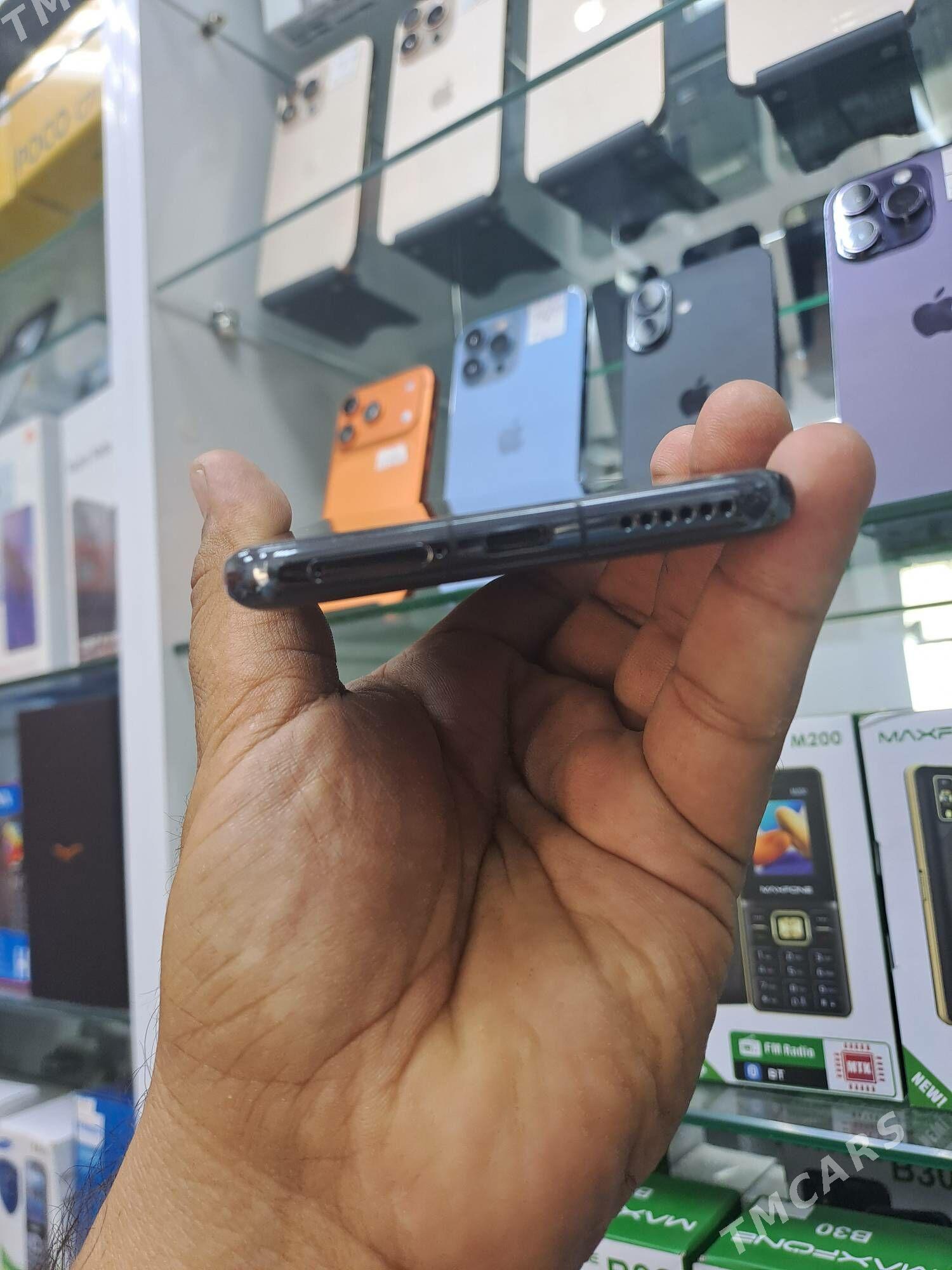 HUAWEI P60 PRO 8/256GB  BLACK - Ашхабад - img 6