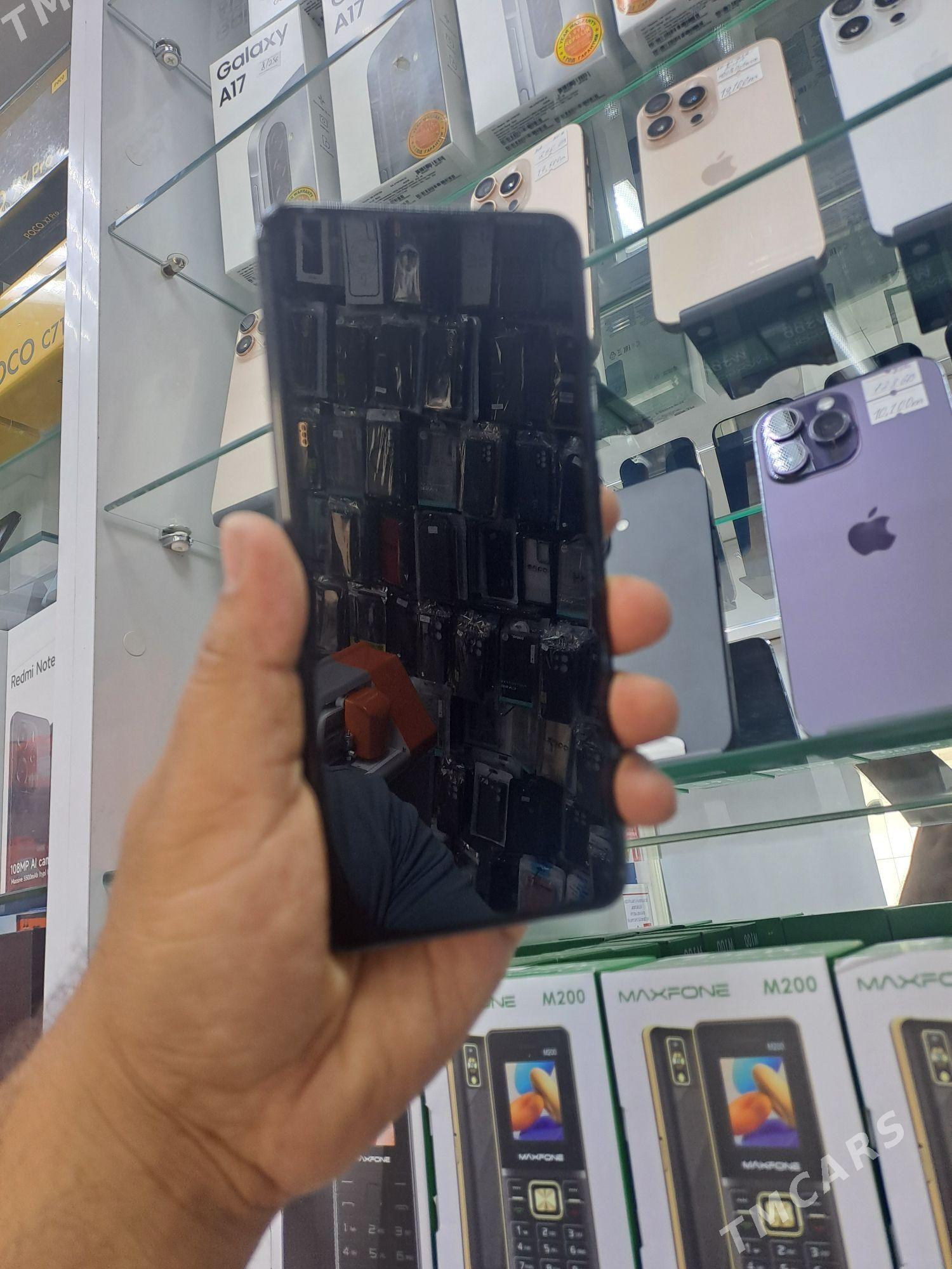 HUAWEI P60 PRO 8/256GB  BLACK - Ашхабад - img 5