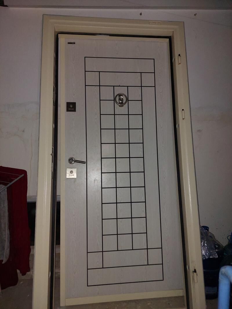 satlyk gapy  - Aşgabat - img 1