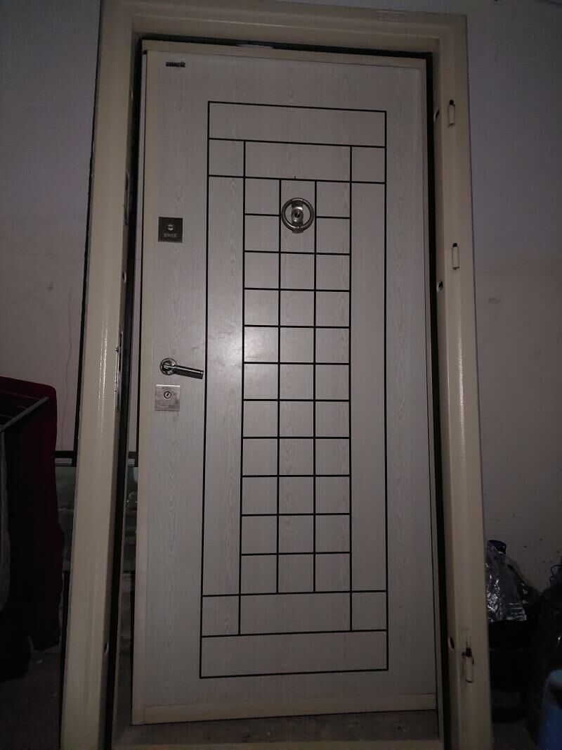 satlyk gapy  - Aşgabat - img 3