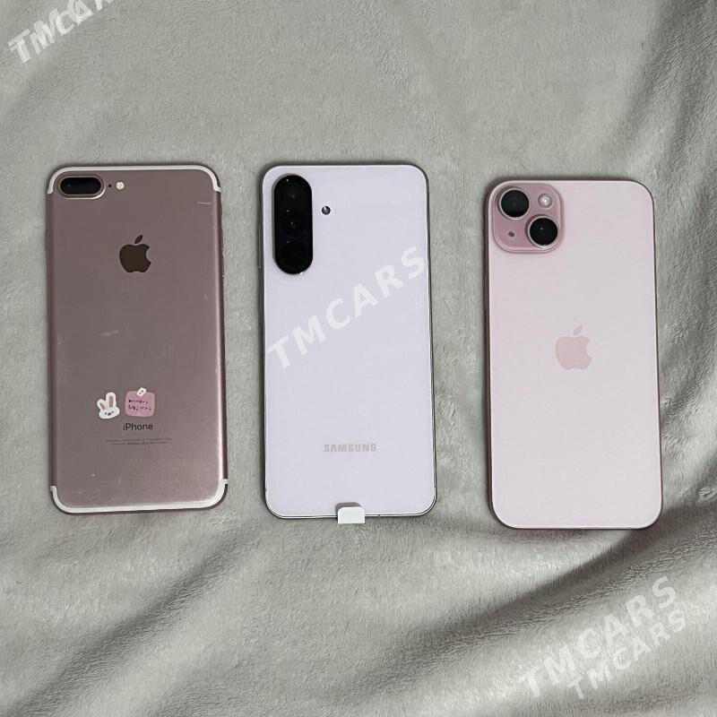 RABOCY TEL ALYAS 15pro 13pro x - Aşgabat - img 2