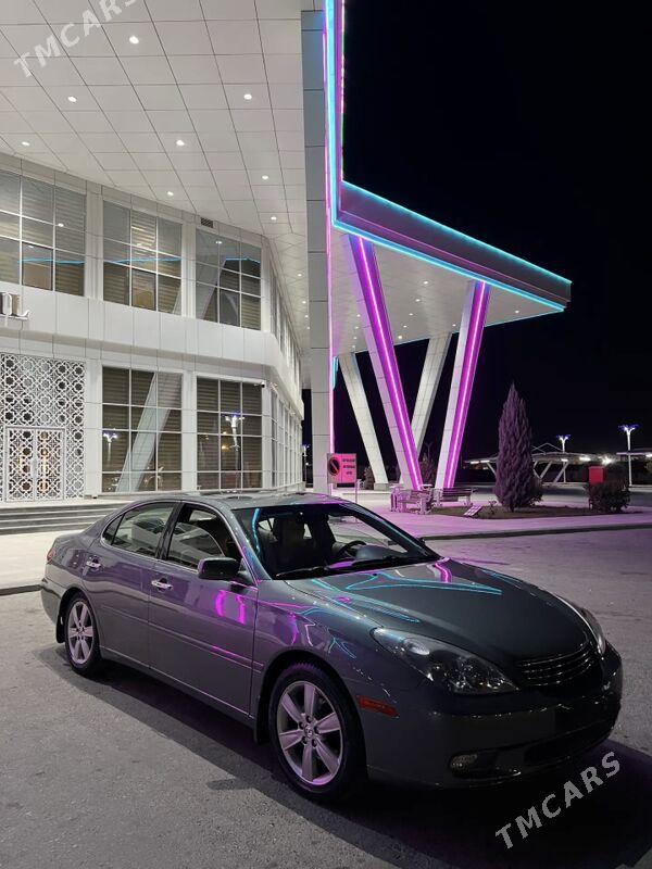 Lexus ES 300 2003 - 195 000 TMT - Туркменабат - img 2