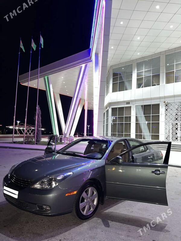 Lexus ES 300 2003 - 195 000 TMT - Туркменабат - img 9