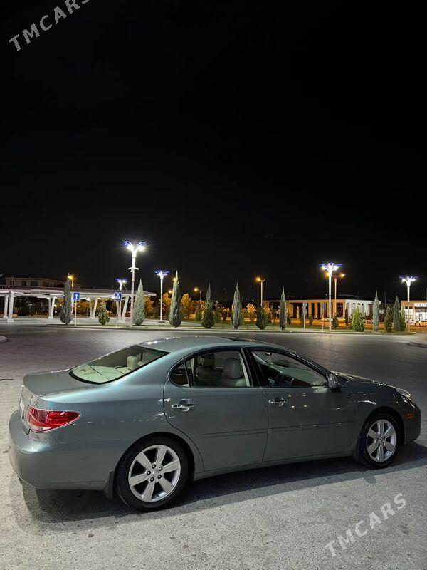 Lexus ES 300 2003 - 195 000 TMT - Туркменабат - img 6
