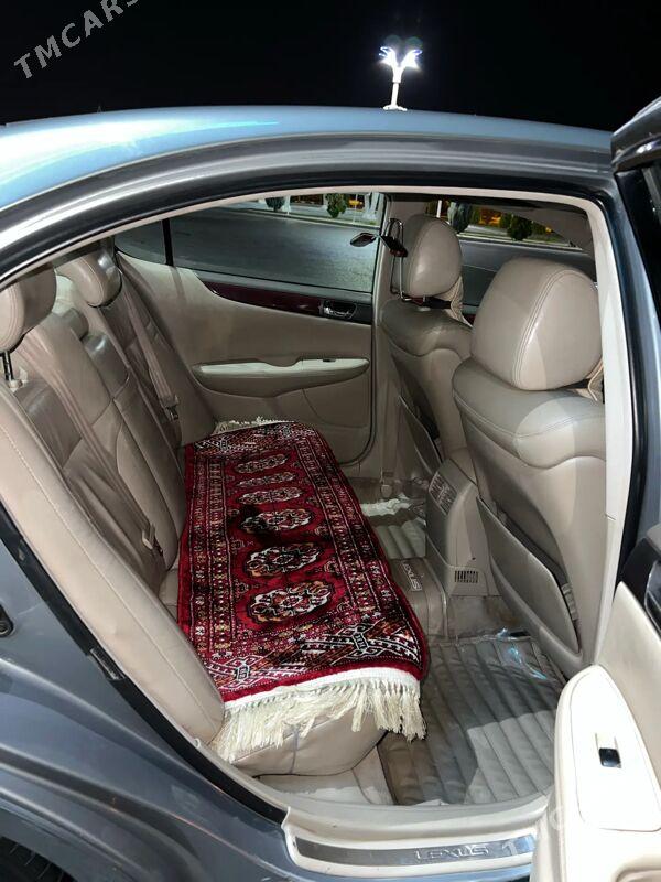 Lexus ES 300 2003 - 195 000 TMT - Туркменабат - img 4