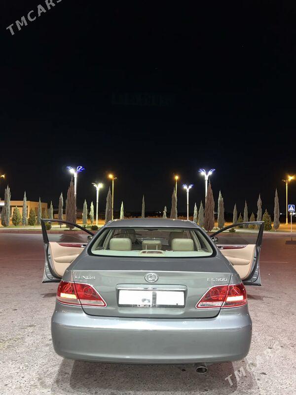 Lexus ES 300 2003 - 195 000 TMT - Туркменабат - img 8
