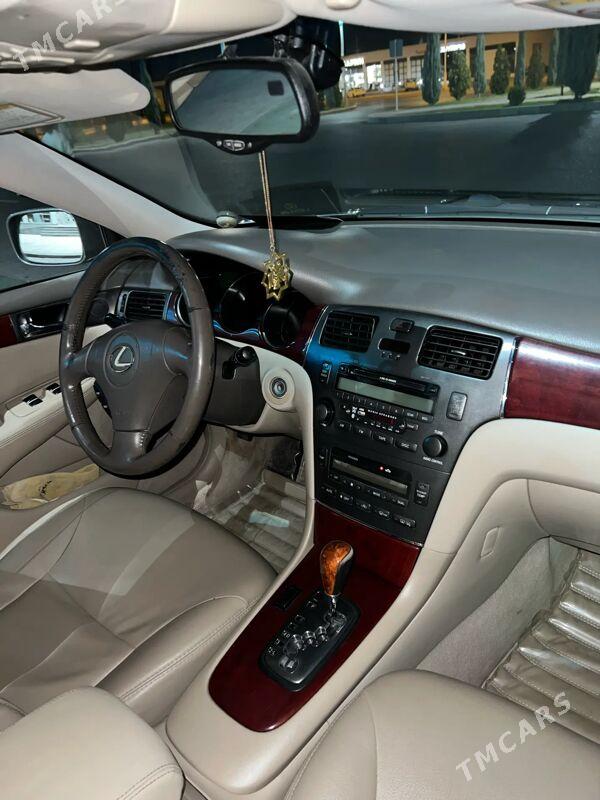 Lexus ES 300 2003 - 195 000 TMT - Туркменабат - img 3