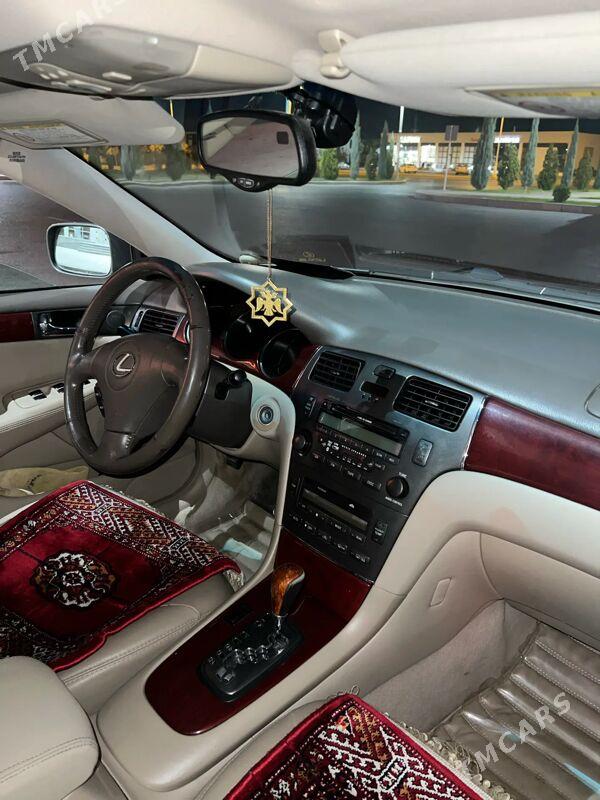 Lexus ES 300 2003 - 195 000 TMT - Туркменабат - img 5