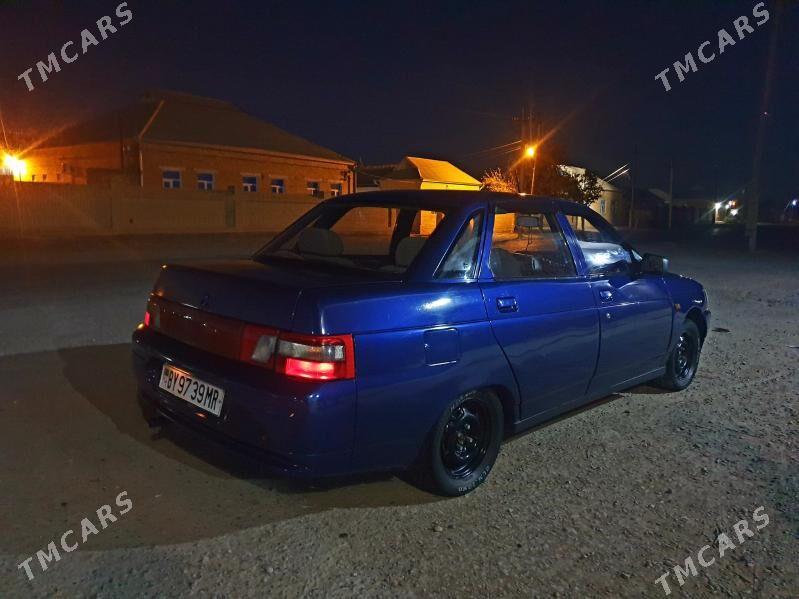 Lada VAZ-2110 2003 - 35 000 TMT - Baýramaly - img 4