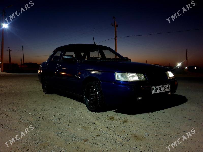 Lada VAZ-2110 2003 - 35 000 TMT - Baýramaly - img 1