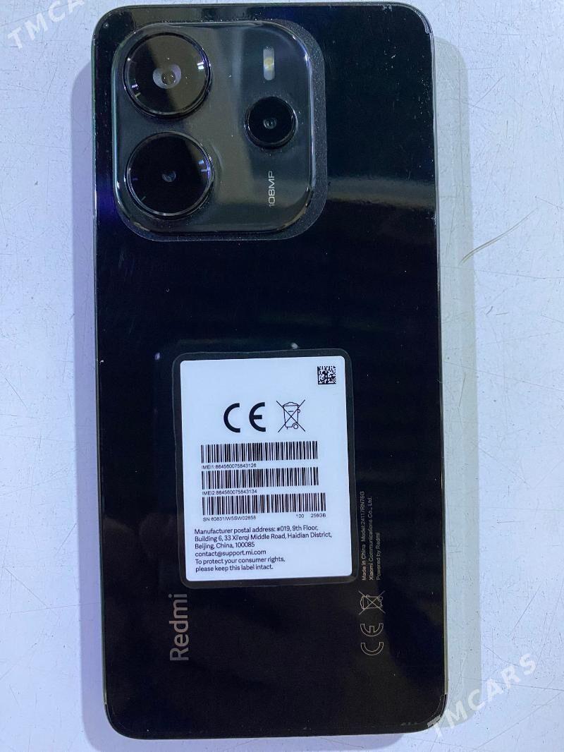 redmi not 14 - Hazar - img 3