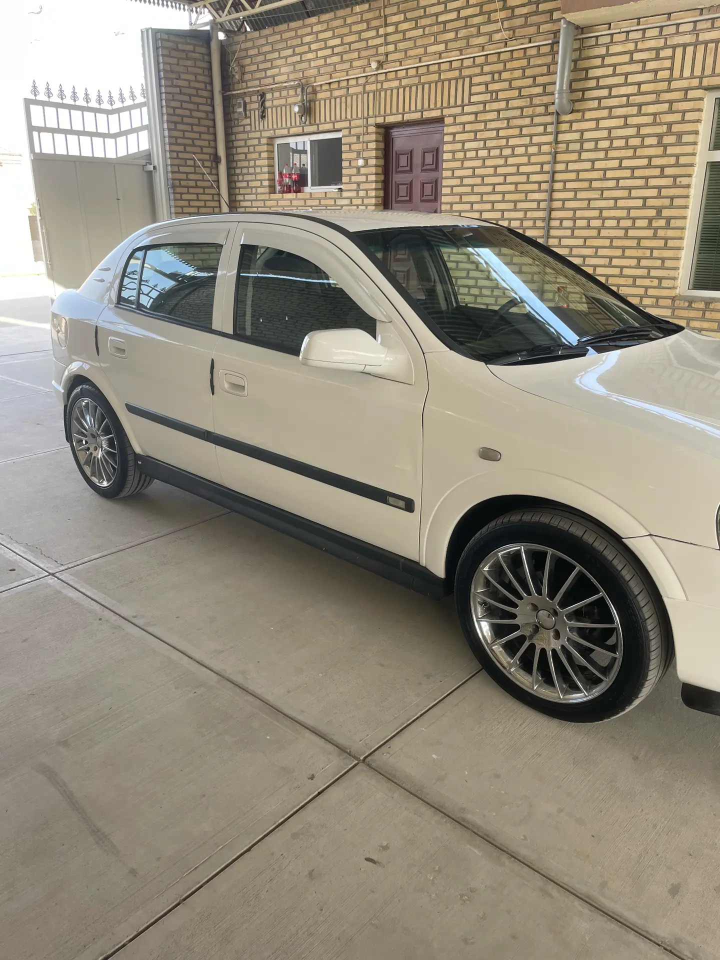 kaziryok витровики 60 TMT - Gökdepe - img 5