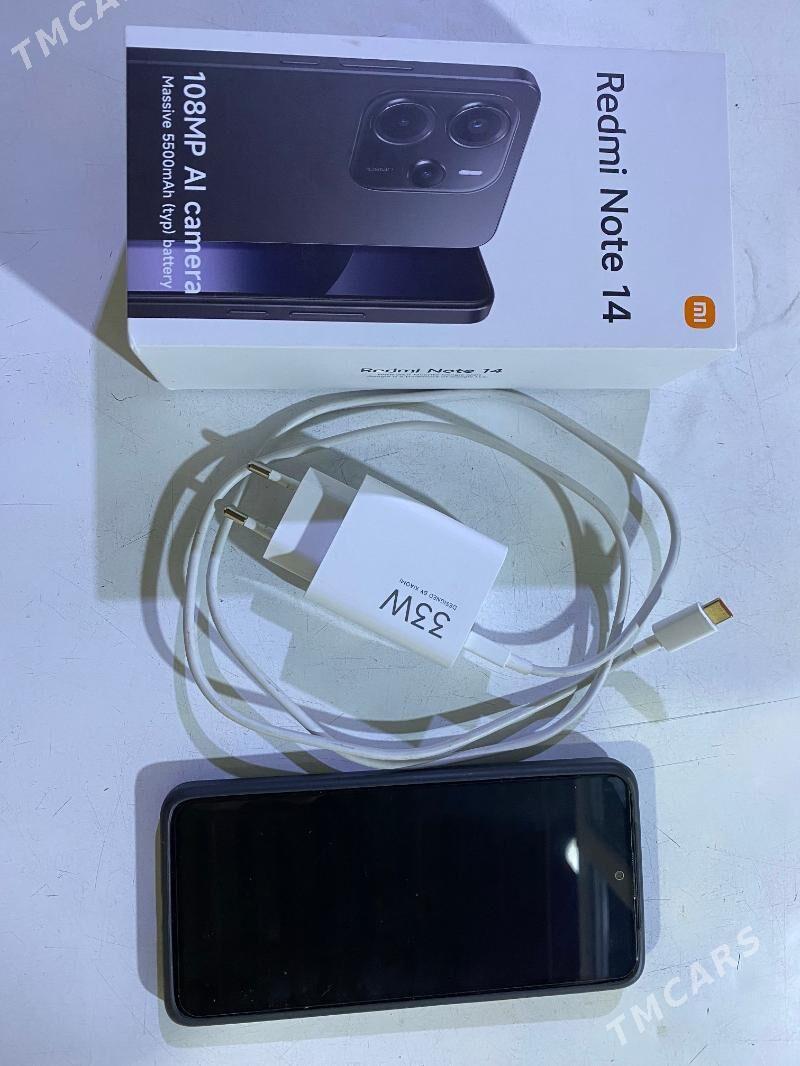 redmi not 14 - Hazar - img 2