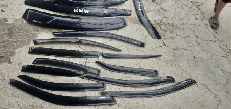 kaziryok витровики 60 TMT - Gökdepe - img 7