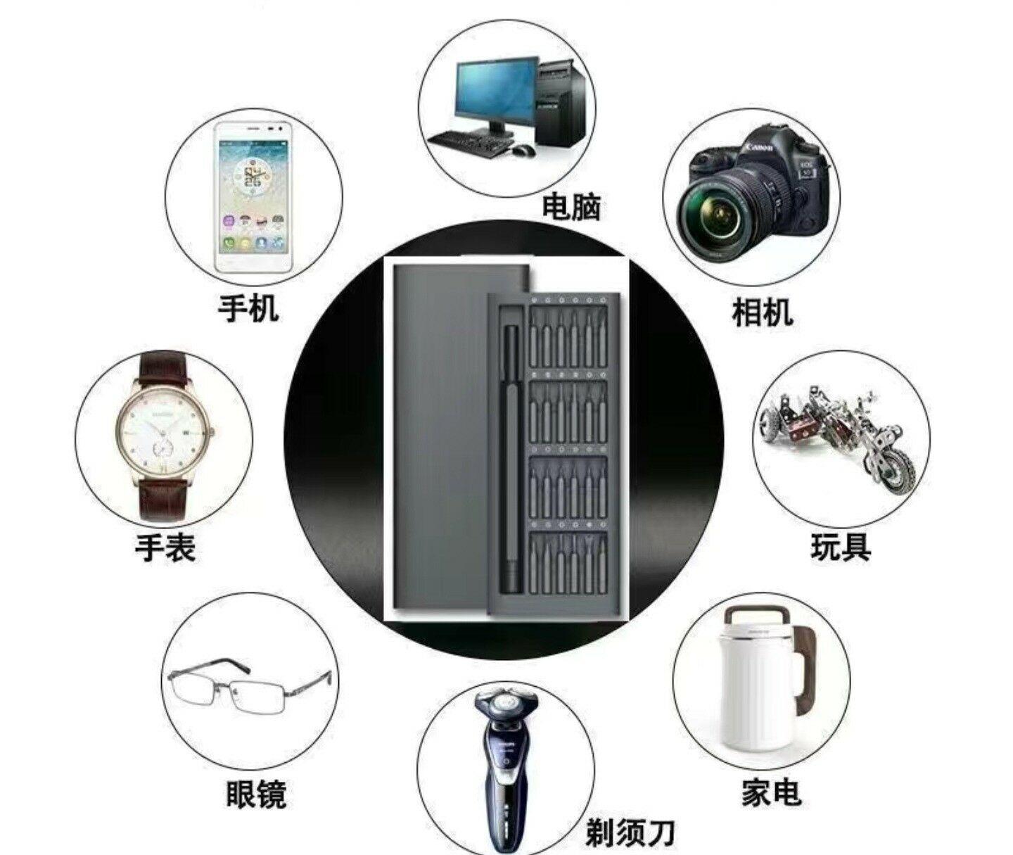 Набор отвёртка Otwerka nabor - Aşgabat - img 2