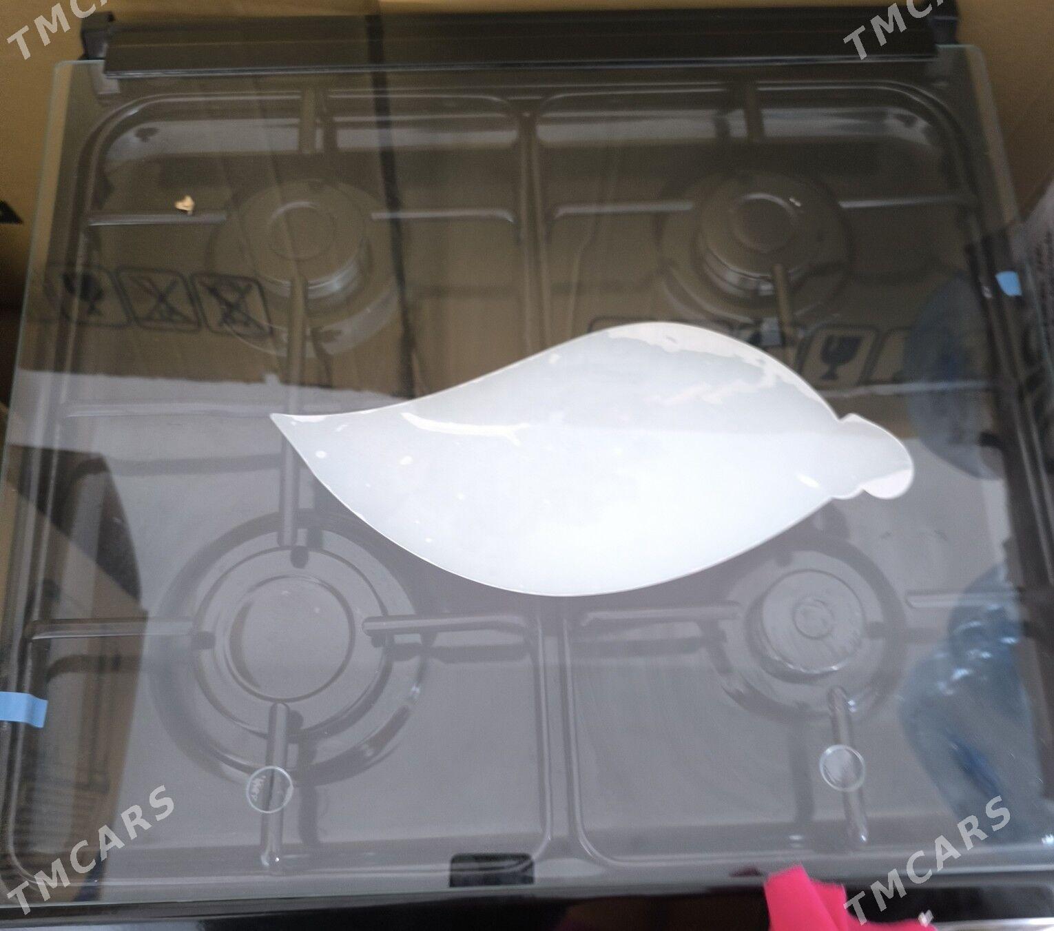 gaz pilita - Дашогуз - img 3