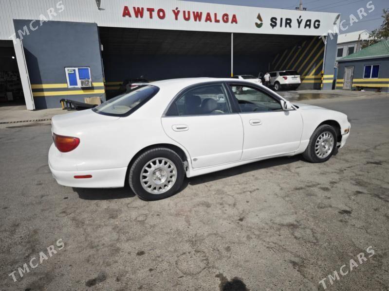 Mazda Millenia 1998 - 35 000 TMT - Mary - img 7