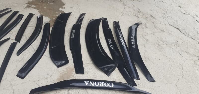 kaziryok витровики 60 TMT - Gökdepe - img 9