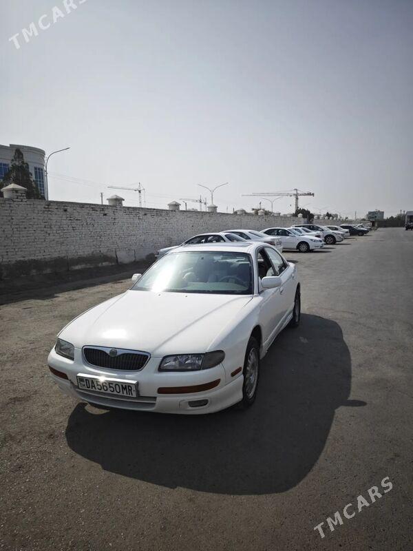 Mazda Millenia 1998 - 35 000 TMT - Mary - img 1