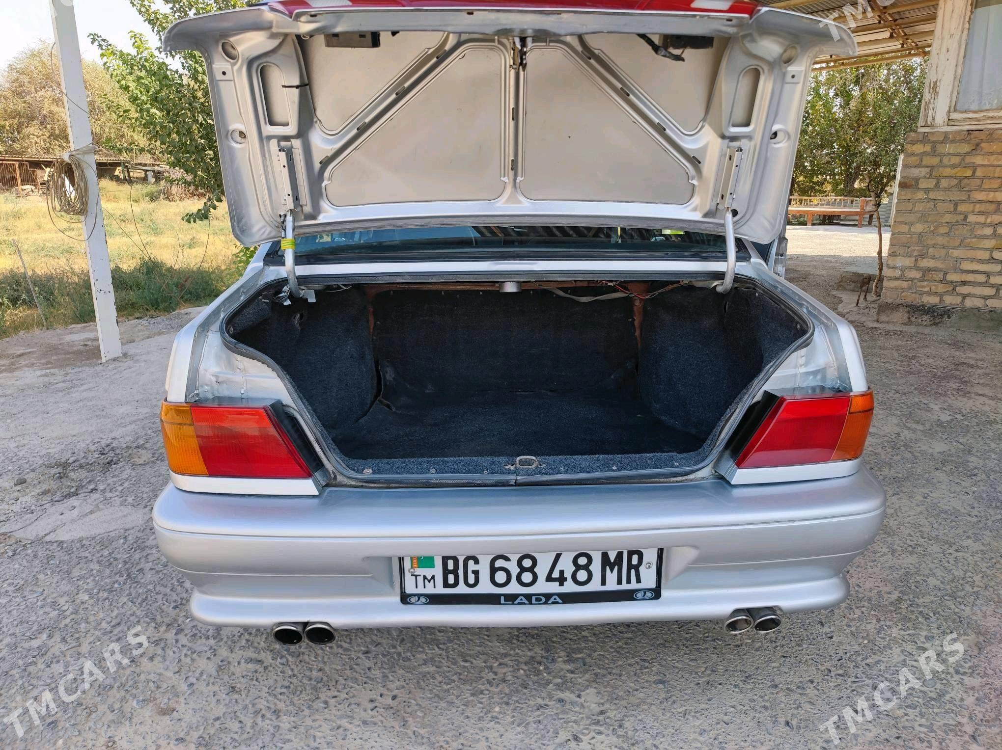 Lada 2115 2002 - 50 000 TMT - Байрамали - img 6