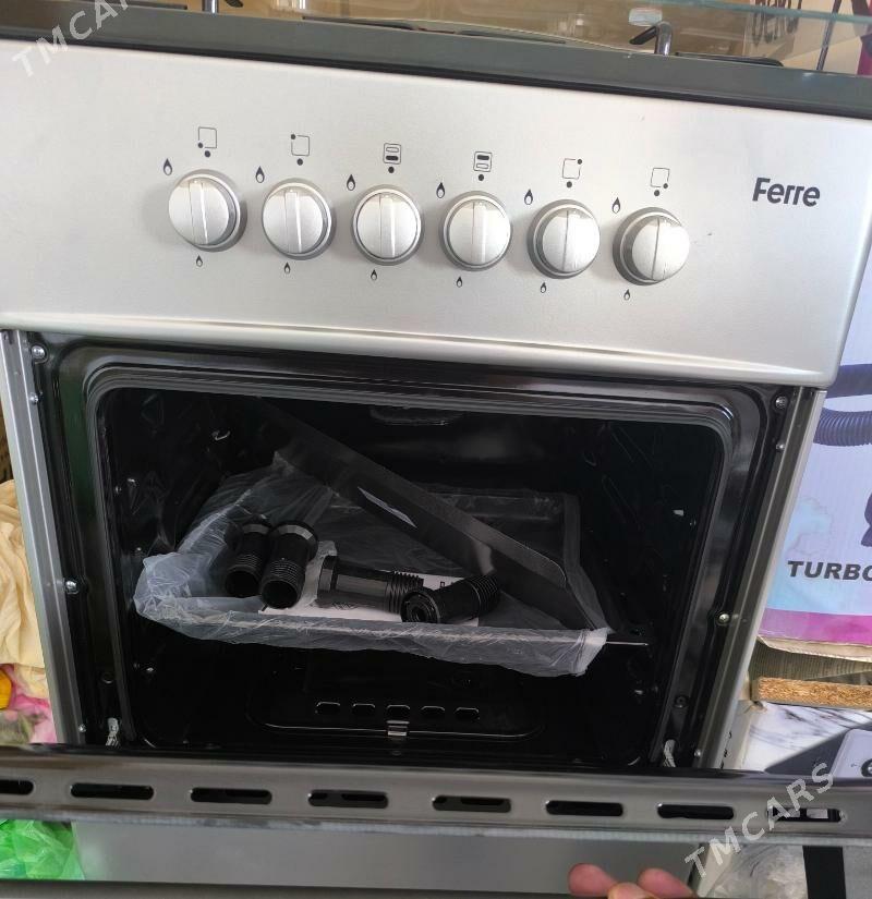 gaz pilita - Дашогуз - img 2