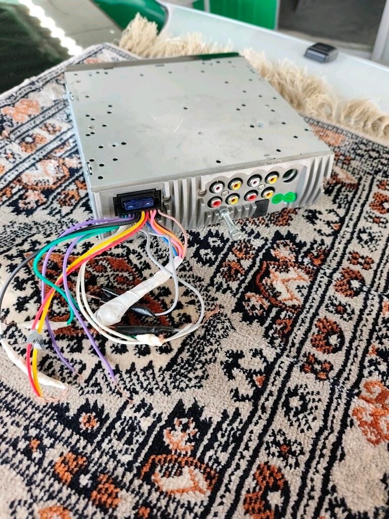 Cykyan tv 450 TMT - Хитровка - img 2