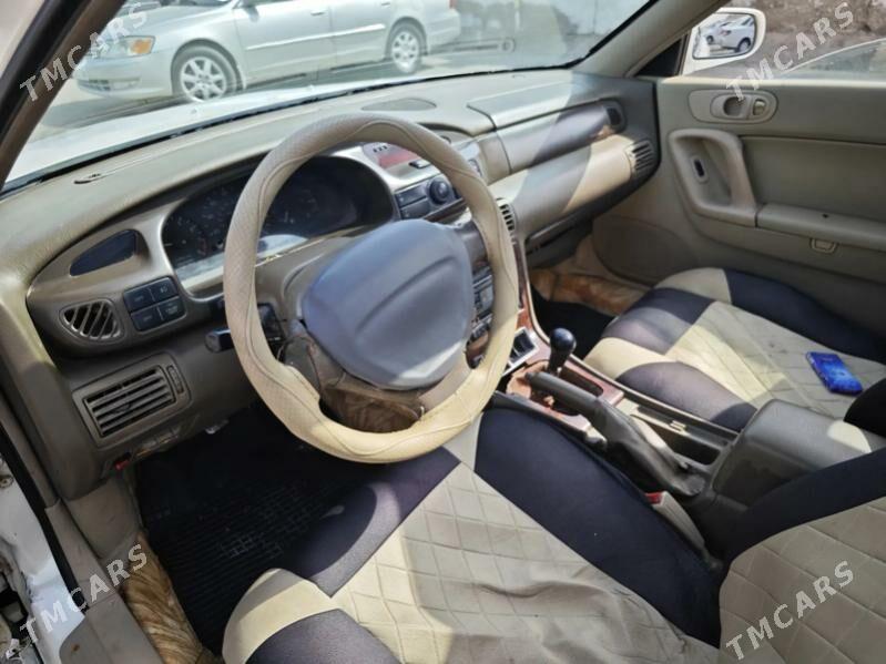 Mazda Millenia 1998 - 35 000 TMT - Mary - img 6