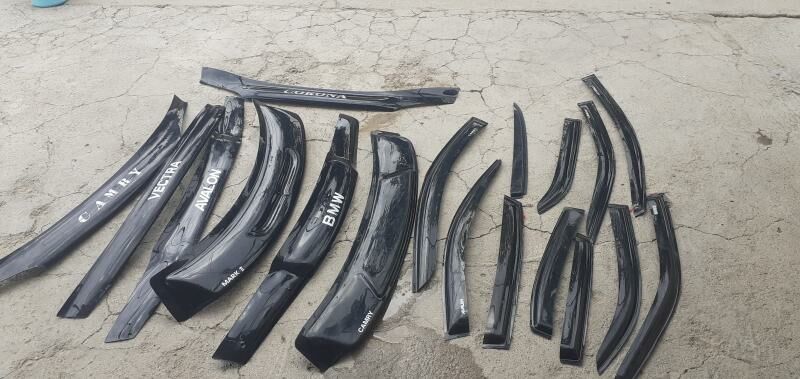 kaziryok витровики 60 TMT - Gökdepe - img 8